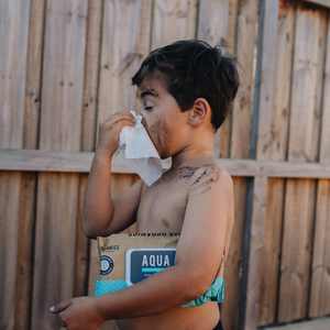 AQUA | Eco Water Wipes | VALUE BOX - 6 packs