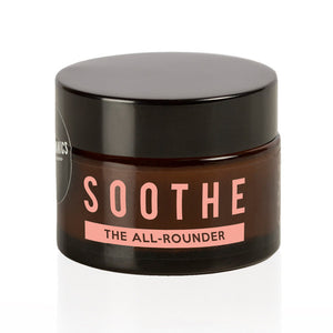 SAVING SKIN - SOOTHE Pot - The All-Rounder Skin Balm