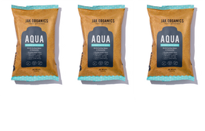 AQUA Mini | ECO WATER WIPES | VALUE SET - 3 packs